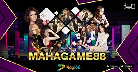 Mahagame88 casino Peru
